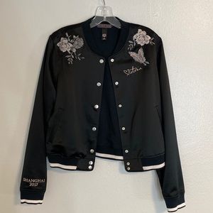 VS Bomber Jacket